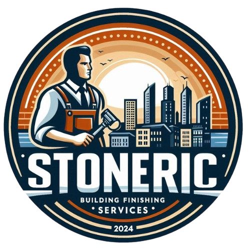 Stoneric Logo
